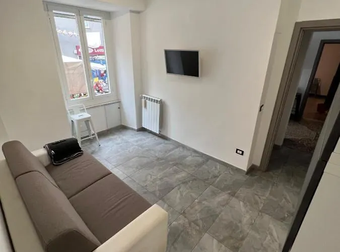 Grey House