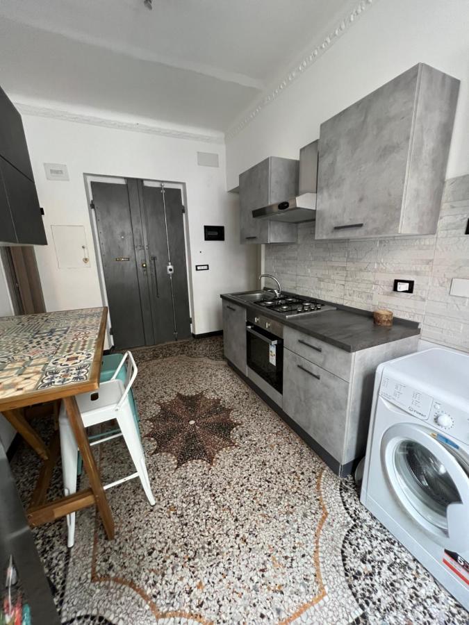 Apartment Grey House Genua