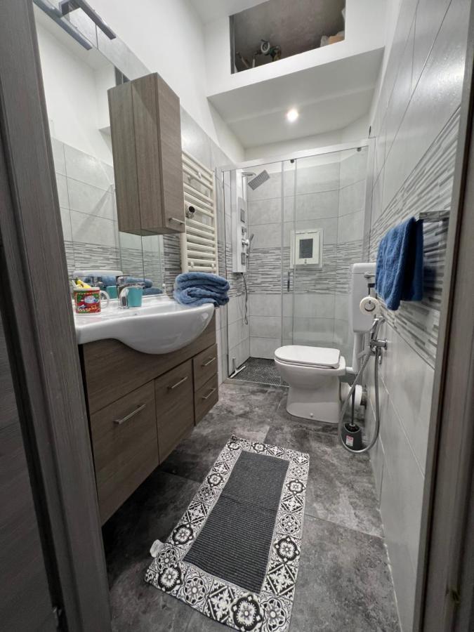 Apartment Grey House *