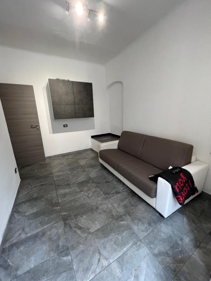 Grey House *